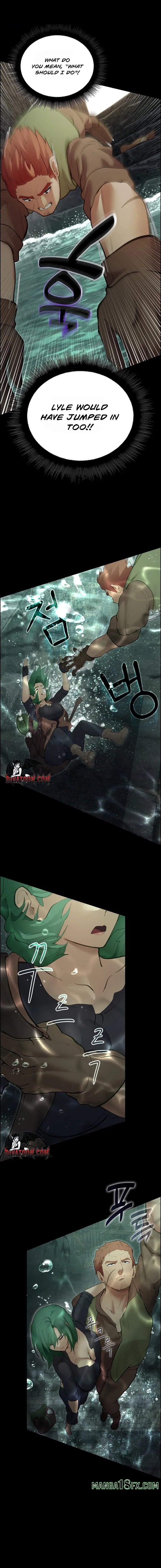 XX Dungeon - Chapter 26 Page 10