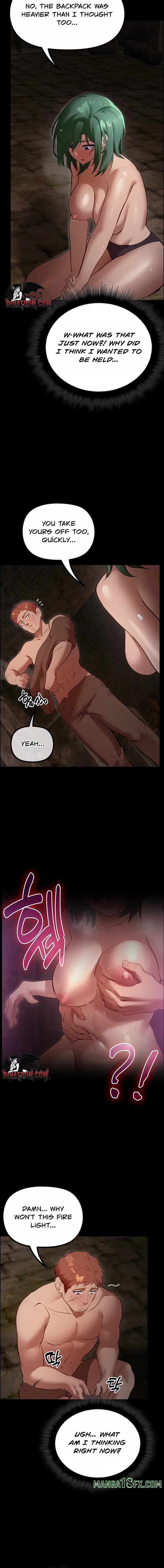 XX Dungeon - Chapter 26 Page 14
