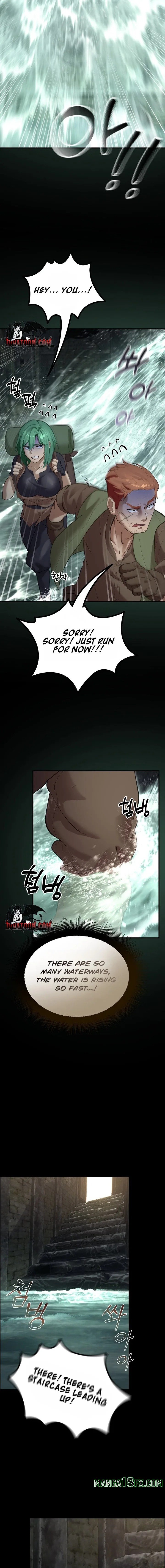 XX Dungeon - Chapter 26 Page 8