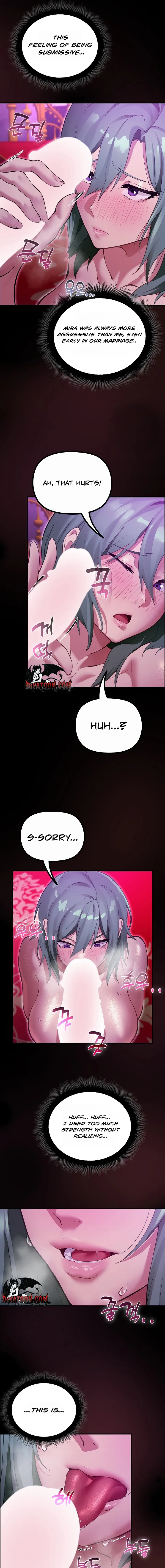 XX Dungeon - Chapter 27 Page 13