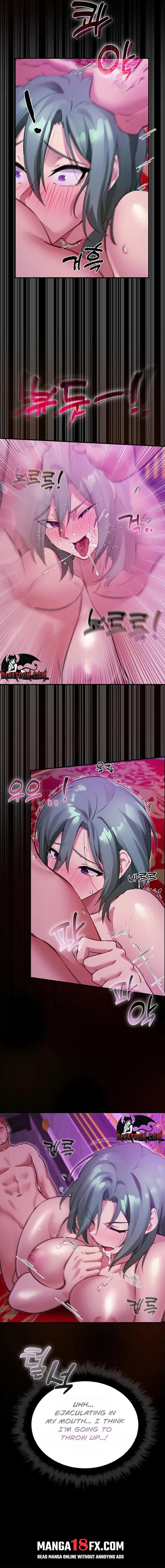XX Dungeon - Chapter 27 Page 15