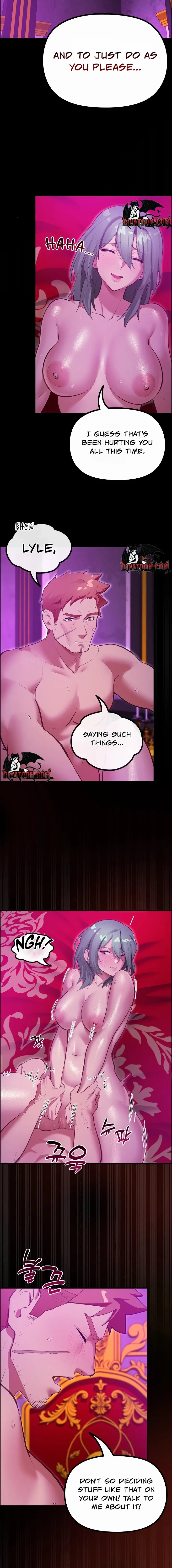 XX Dungeon - Chapter 28 Page 12