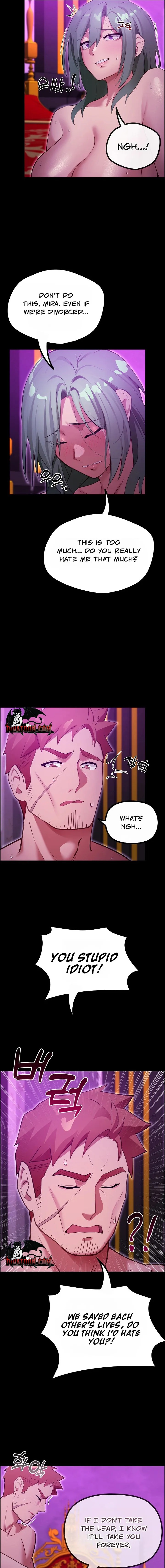 XX Dungeon - Chapter 28 Page 9