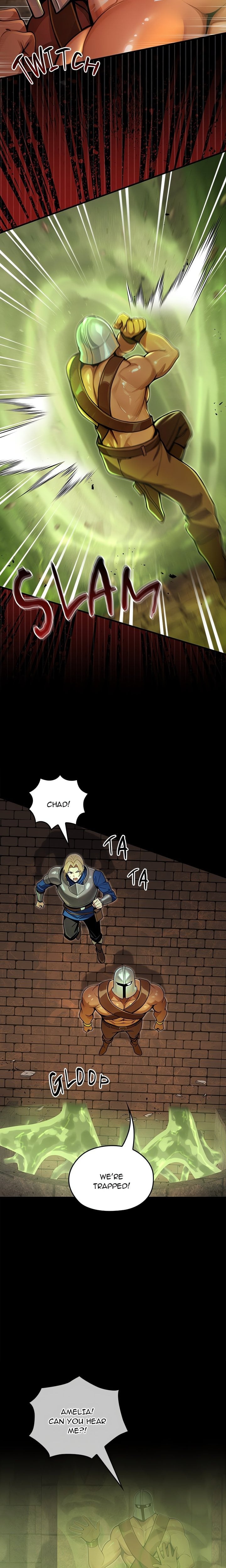 XX Dungeon - Chapter 3 Page 11