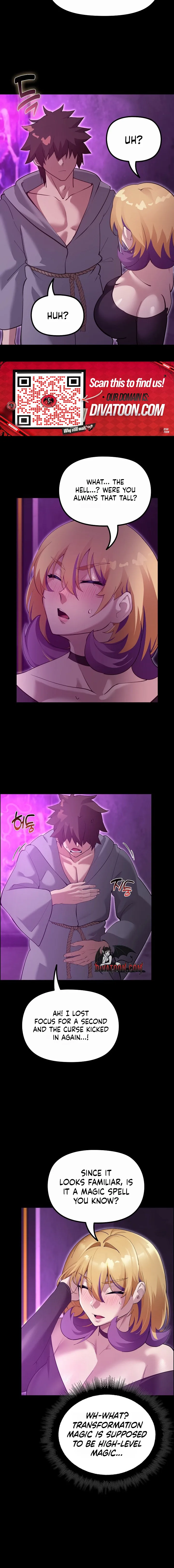 XX Dungeon - Chapter 30 Page 10