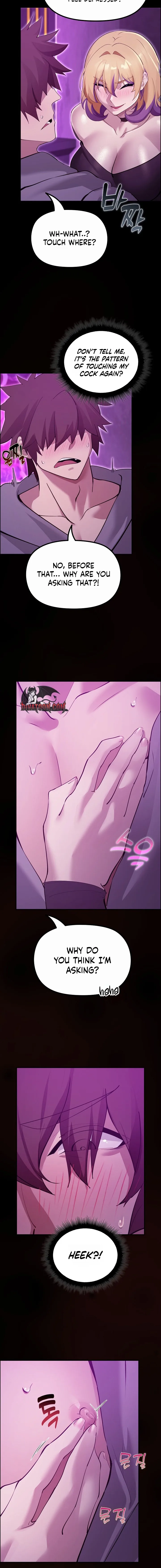 XX Dungeon - Chapter 30 Page 12