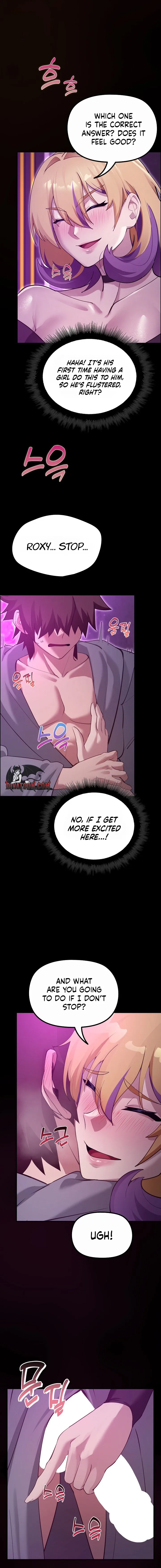 XX Dungeon - Chapter 30 Page 13