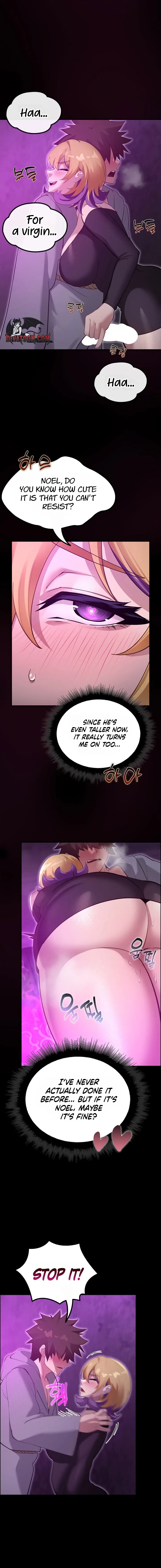 XX Dungeon - Chapter 30 Page 14
