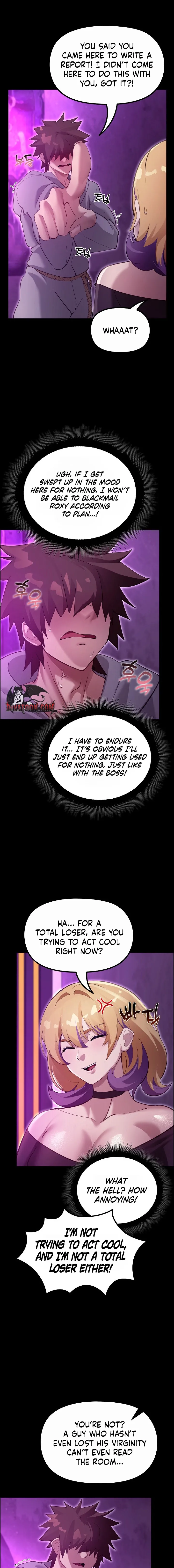 XX Dungeon - Chapter 30 Page 15