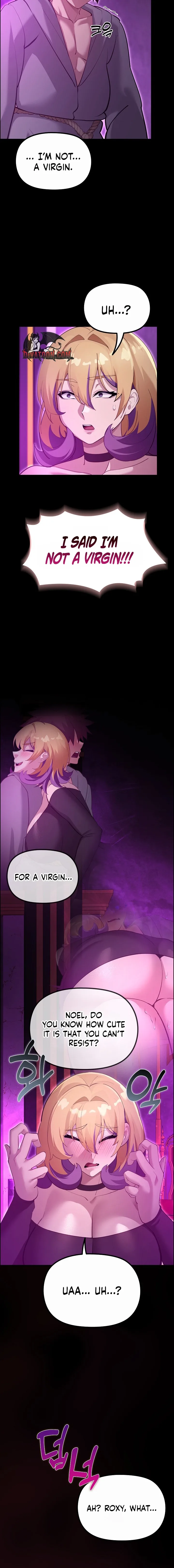 XX Dungeon - Chapter 30 Page 16