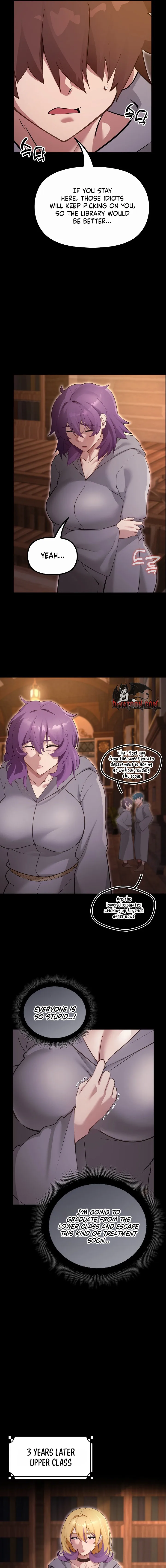 XX Dungeon - Chapter 30 Page 3