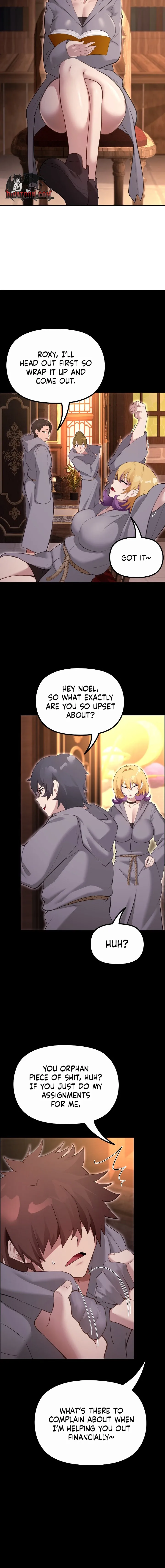 XX Dungeon - Chapter 30 Page 4