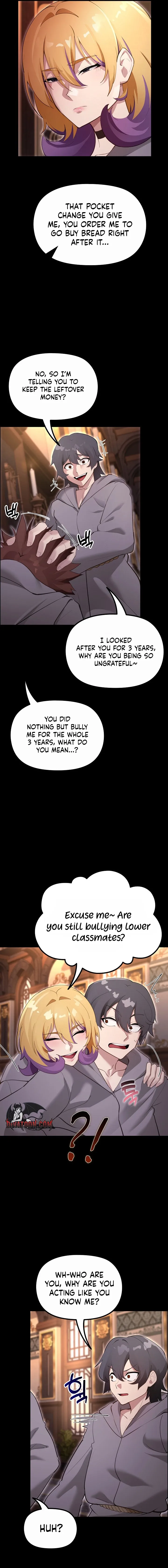 XX Dungeon - Chapter 30 Page 5