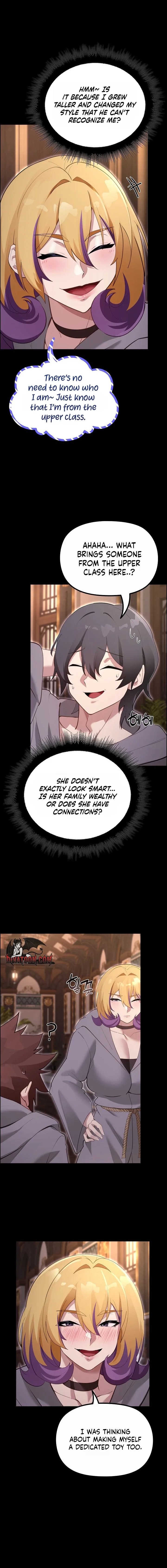 XX Dungeon - Chapter 30 Page 6