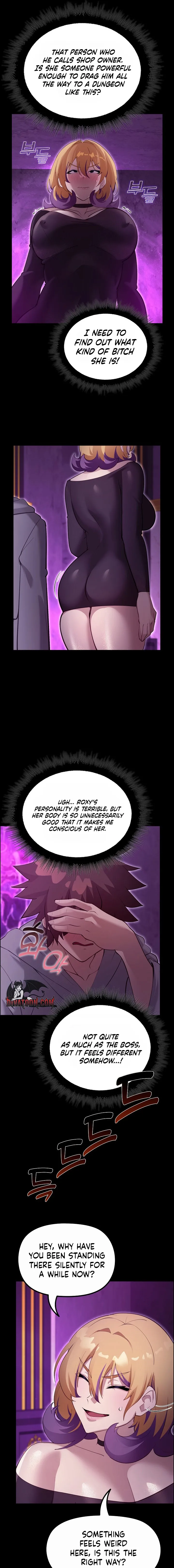 XX Dungeon - Chapter 30 Page 9