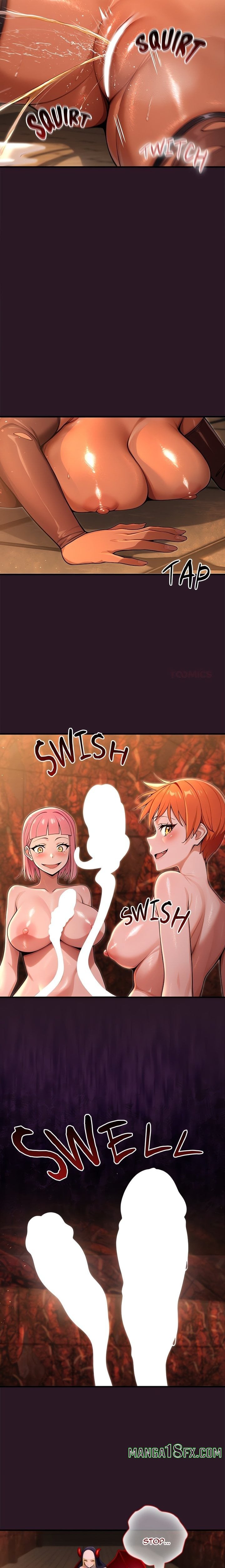 XX Dungeon - Chapter 4 Page 20