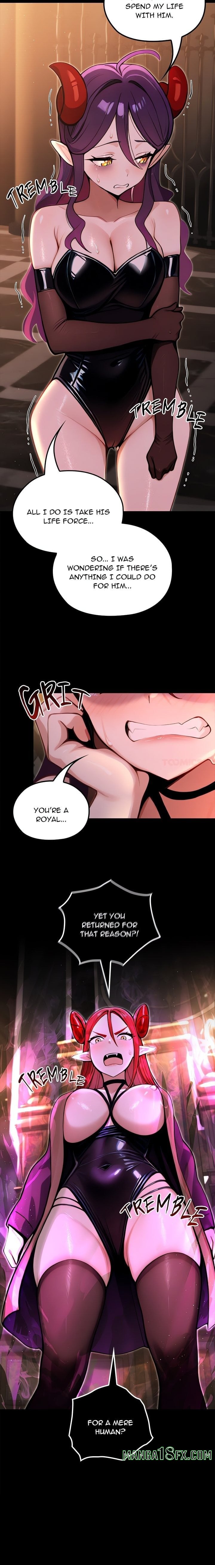 XX Dungeon - Chapter 5 Page 16