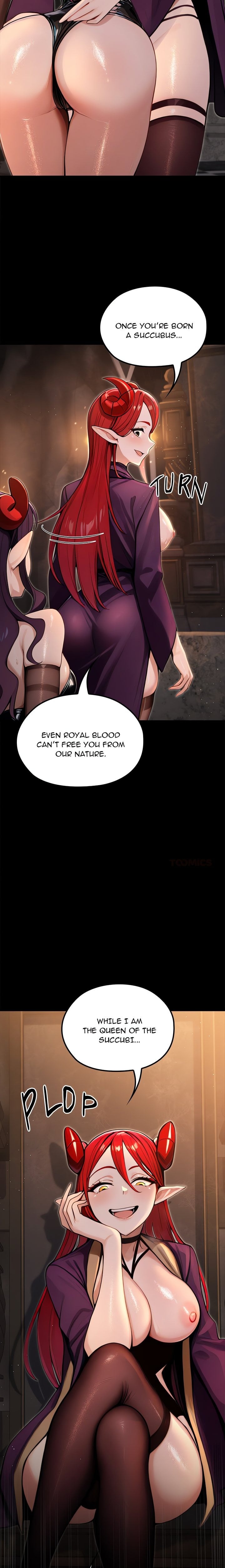 XX Dungeon - Chapter 5 Page 21