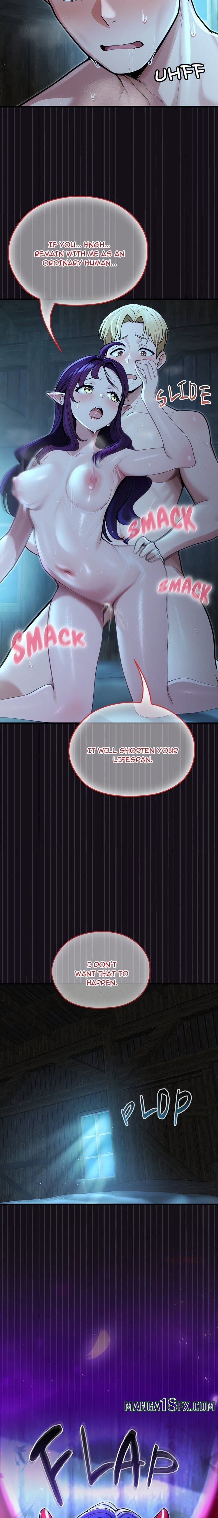 XX Dungeon - Chapter 6 Page 14