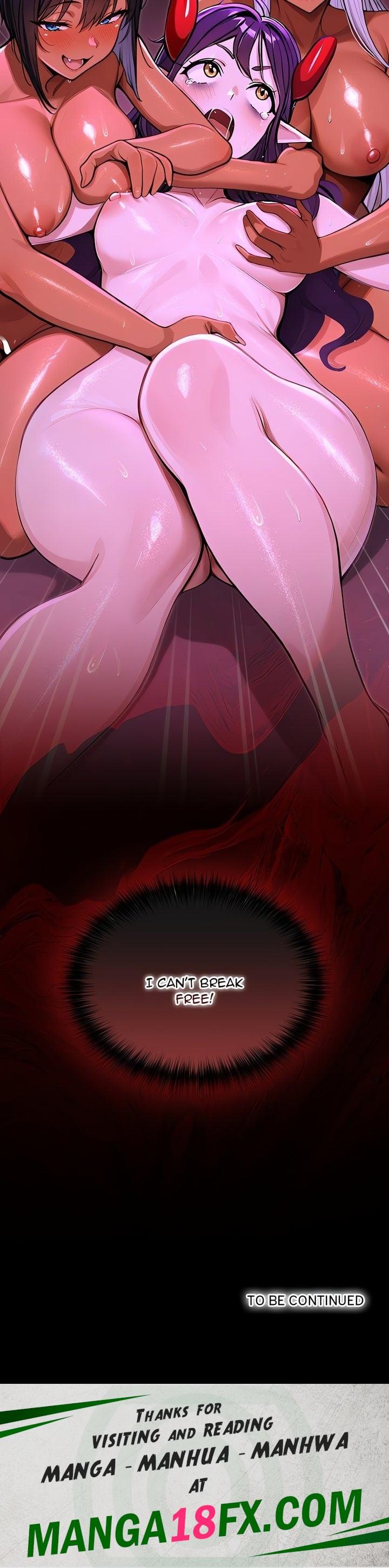 XX Dungeon - Chapter 6 Page 30