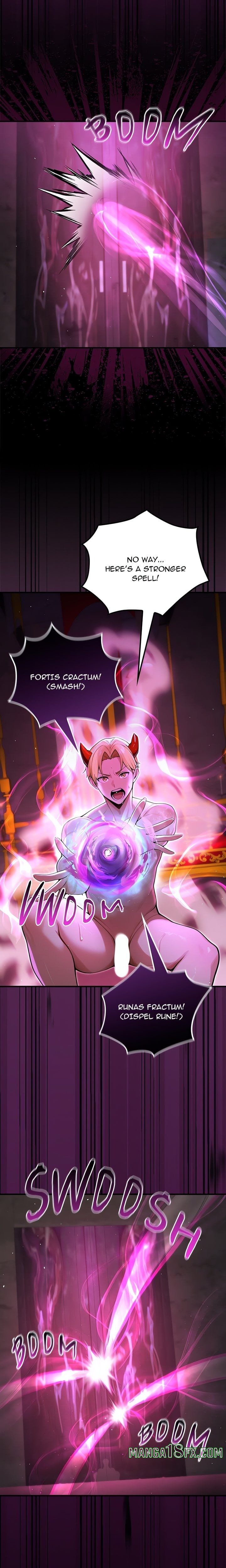 XX Dungeon - Chapter 7 Page 13