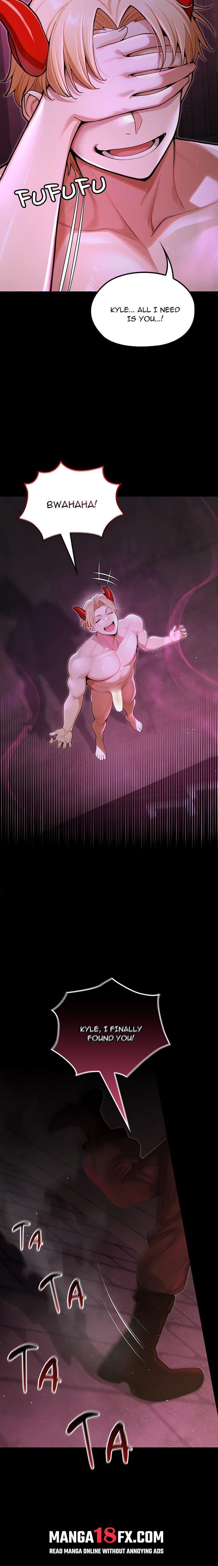 XX Dungeon - Chapter 7 Page 5