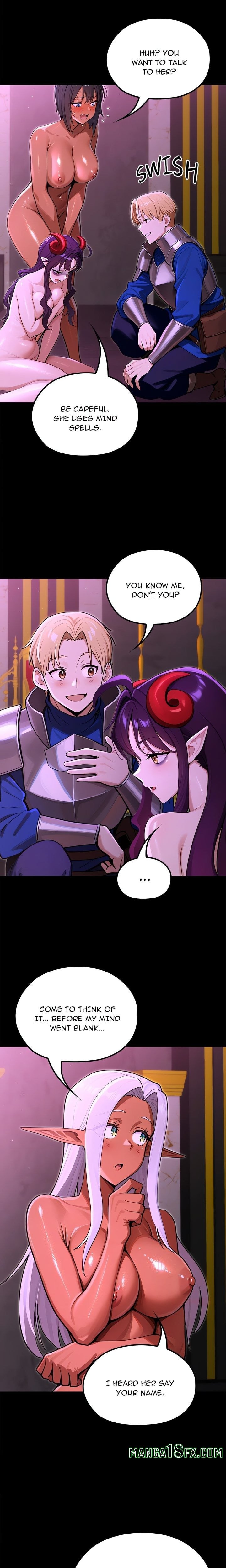 XX Dungeon - Chapter 8 Page 14