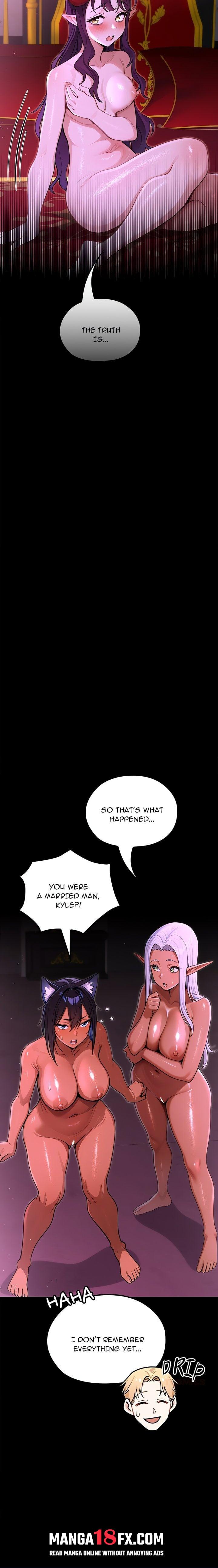 XX Dungeon - Chapter 8 Page 24