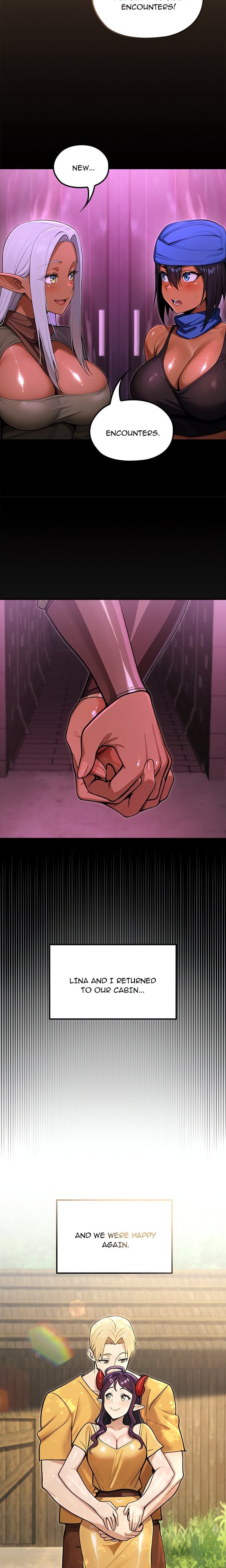 XX Dungeon - Chapter 9 Page 25