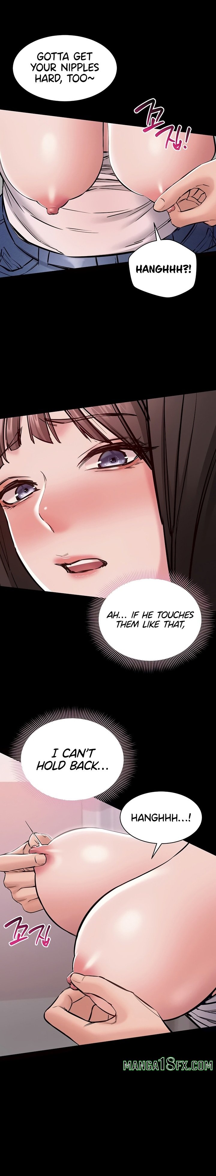 I Want To Work Quietly - Chapter 5 Page 12