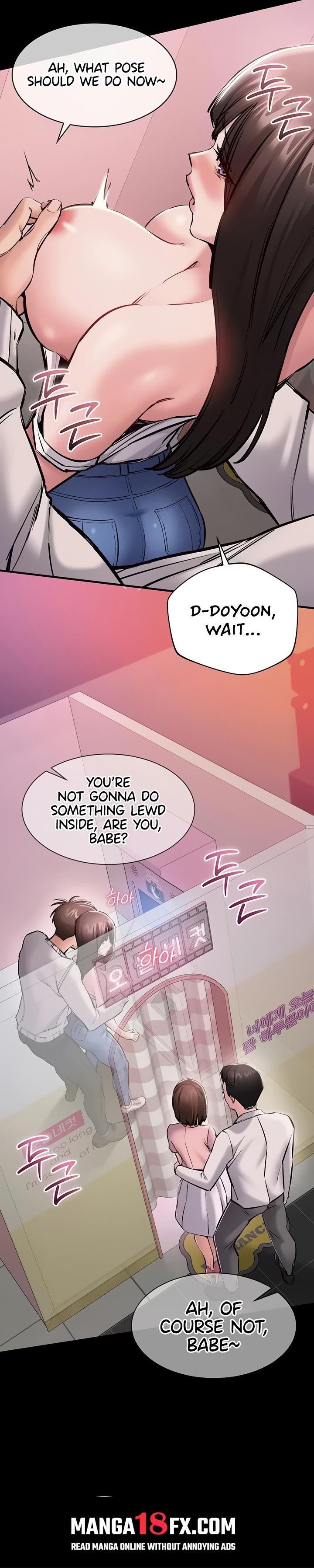 I Want To Work Quietly - Chapter 5 Page 15