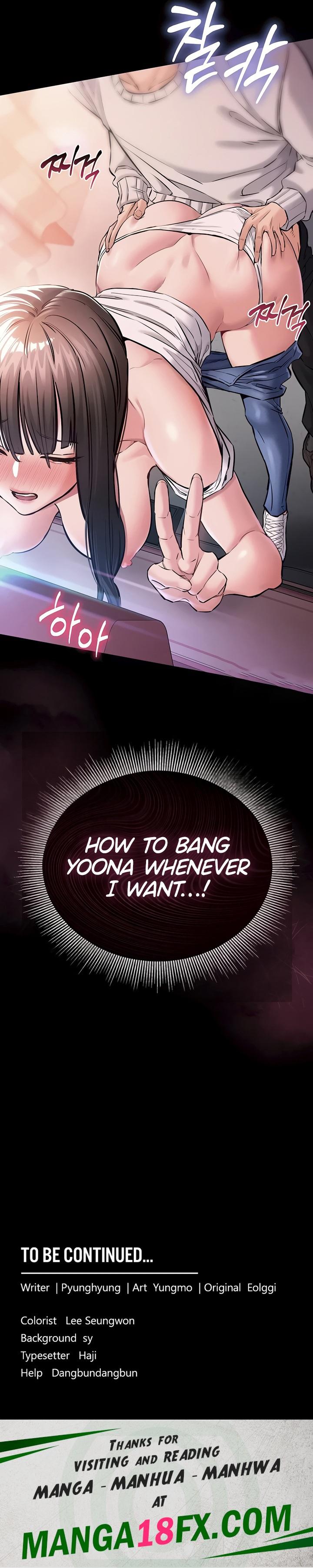 I Want To Work Quietly - Chapter 5 Page 34