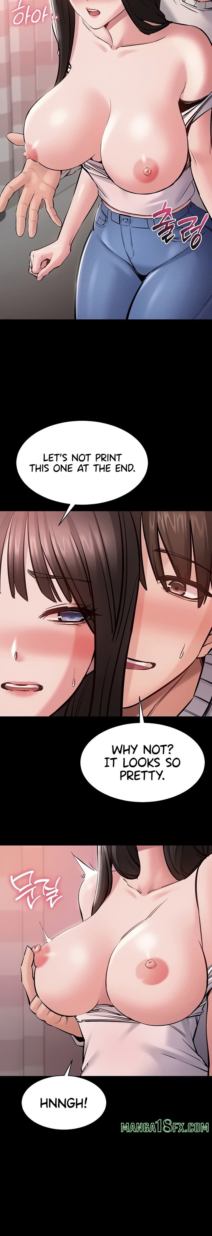 I Want To Work Quietly - Chapter 5 Page 9