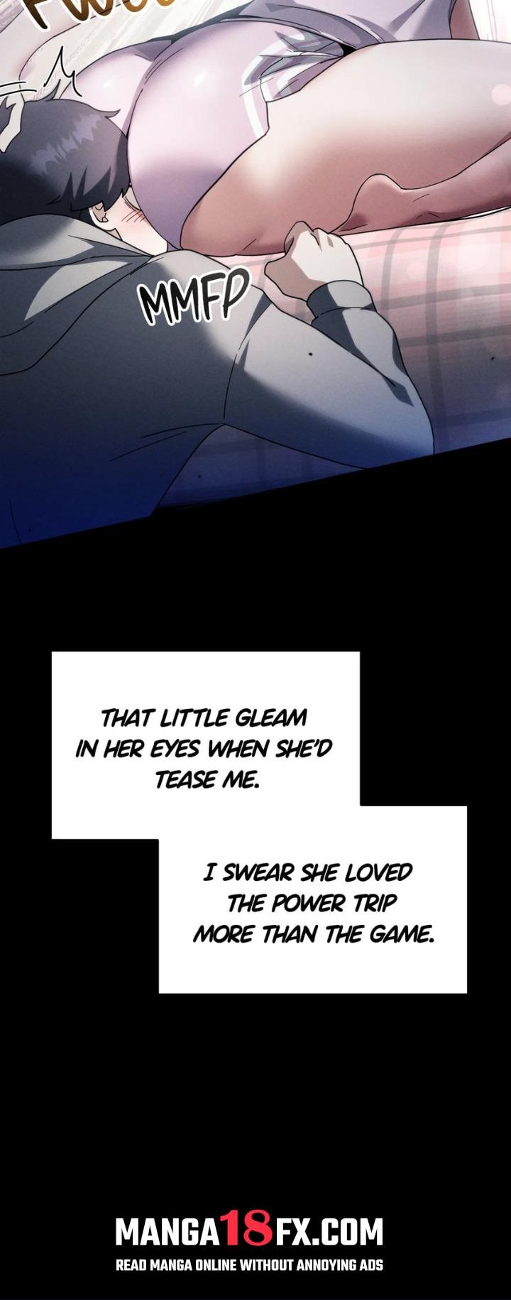 Find My Hotkey (Uncensored) - Chapter 1 Page 24