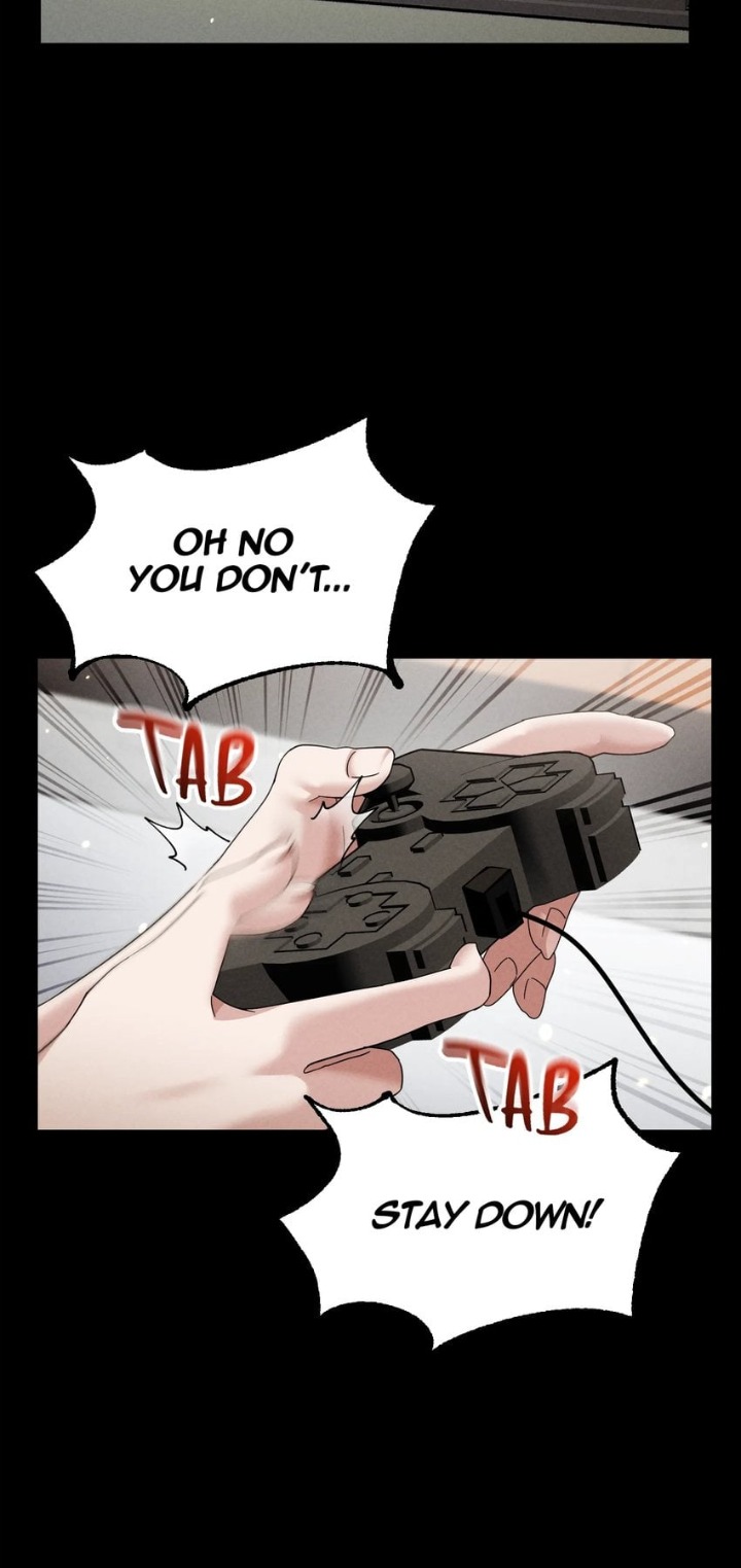 Find My Hotkey (Uncensored) - Chapter 1 Page 3