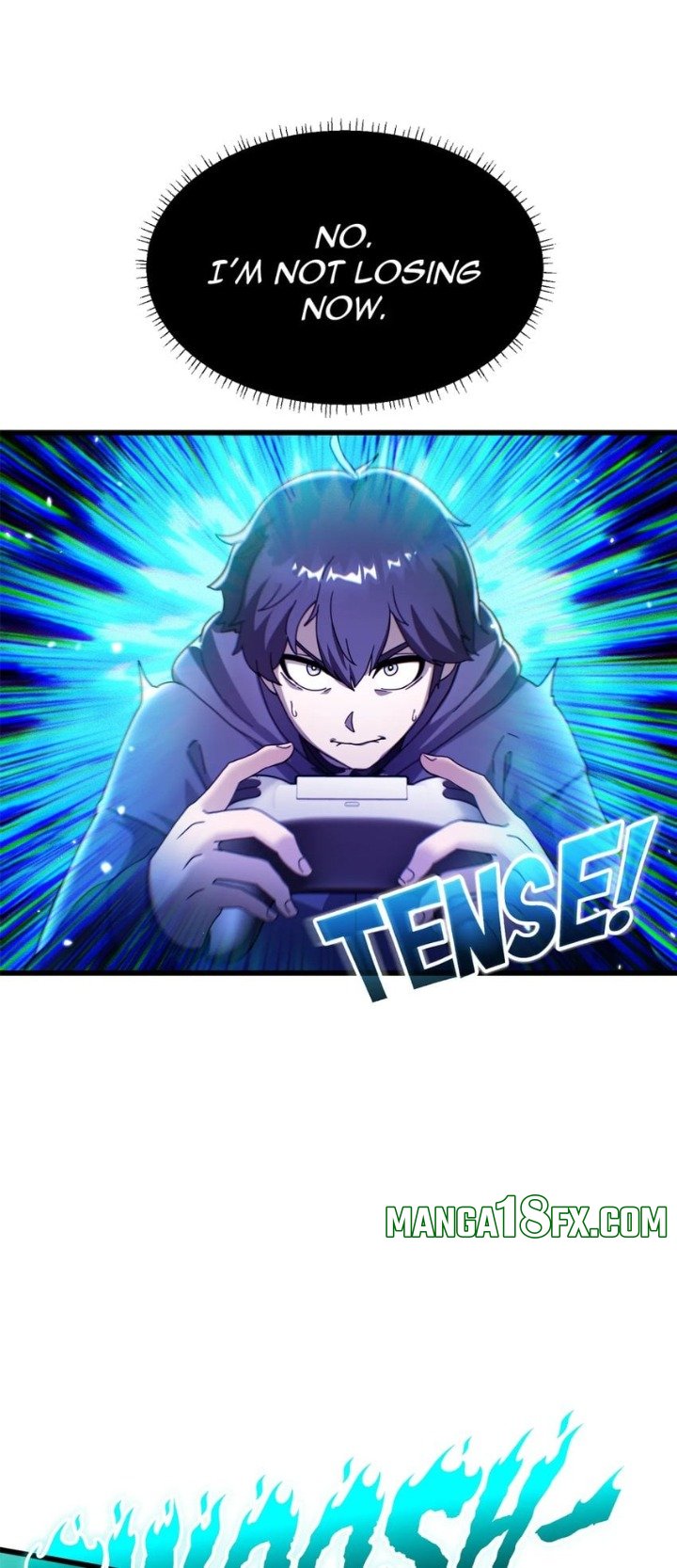 Find My Hotkey (Uncensored) - Chapter 1 Page 37