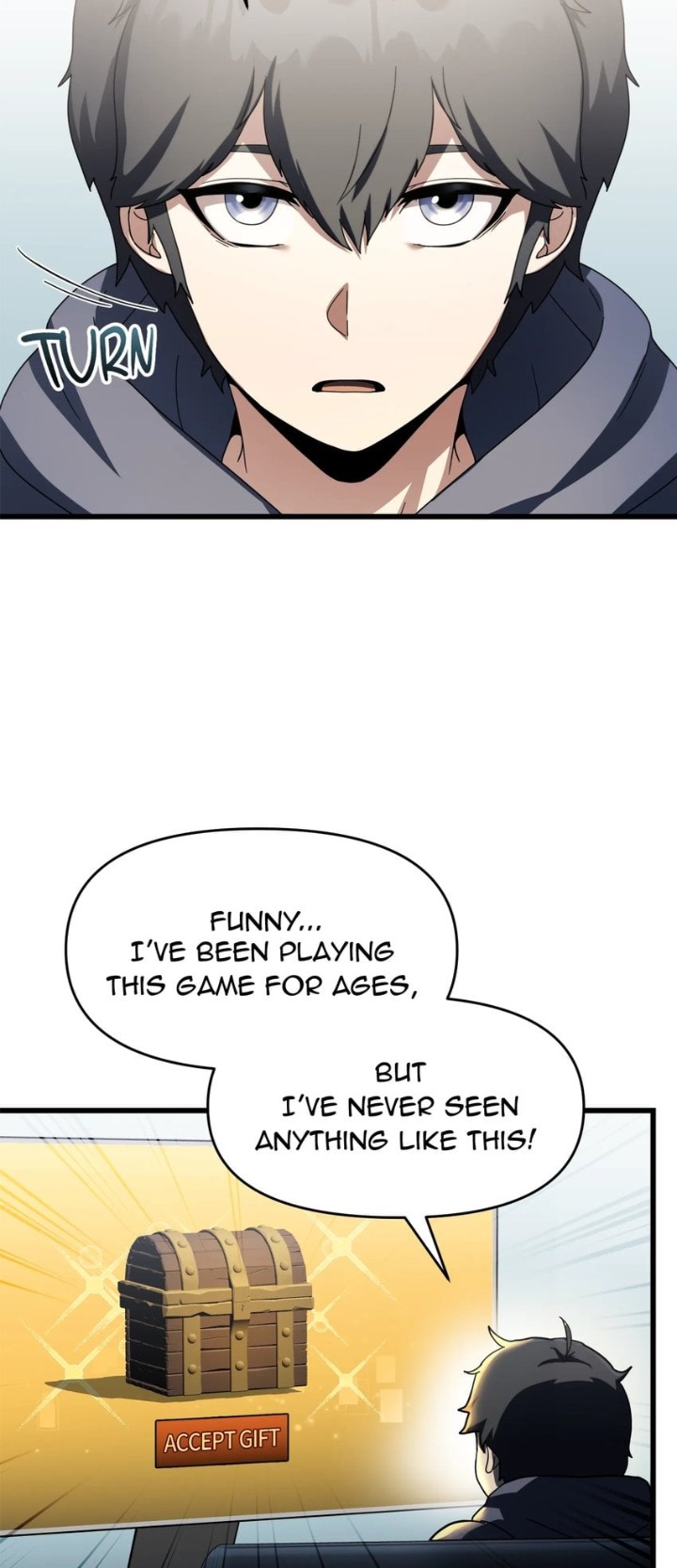 Find My Hotkey (Uncensored) - Chapter 1 Page 44