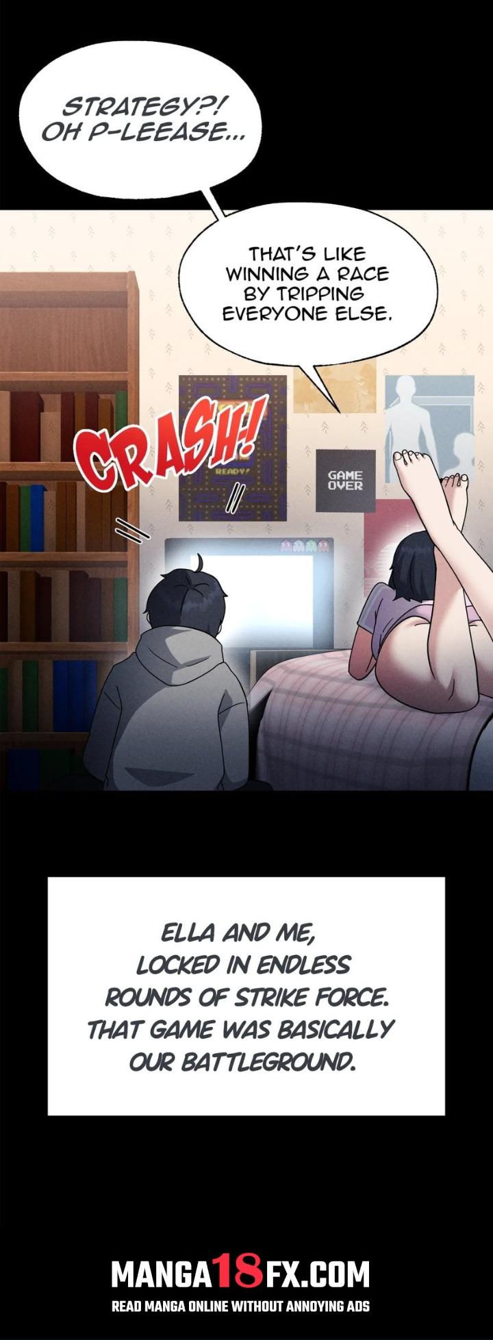 Find My Hotkey (Uncensored) - Chapter 1 Page 6