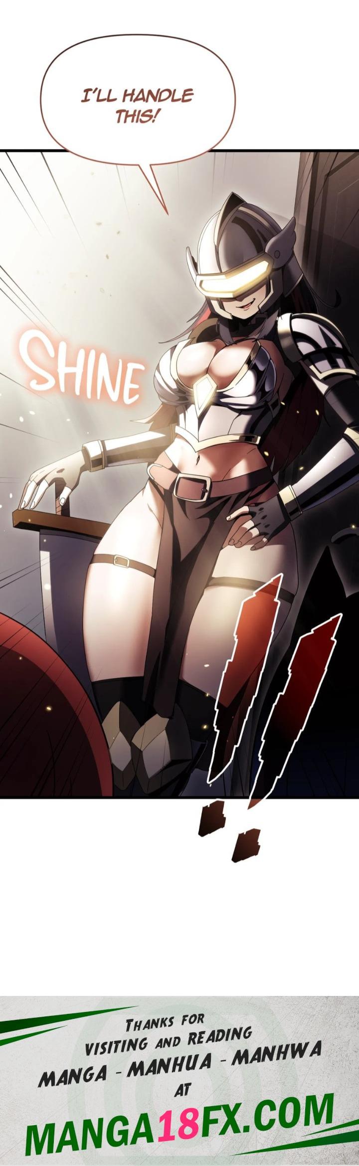 Find My Hotkey (Uncensored) - Chapter 1 Page 76