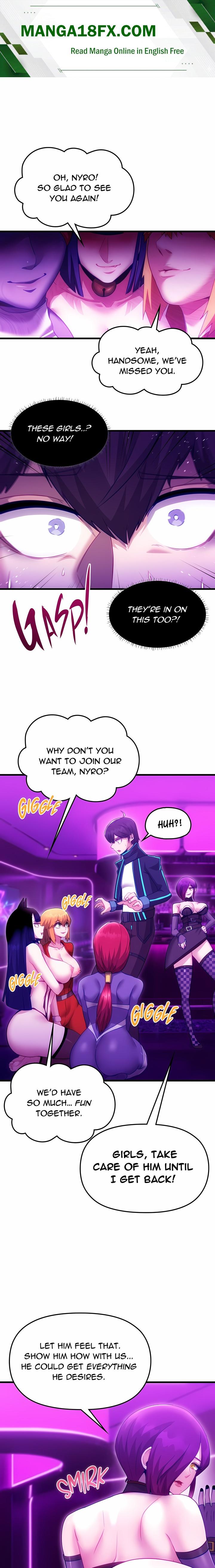 Find My Hotkey (Uncensored) - Chapter 11 Page 1