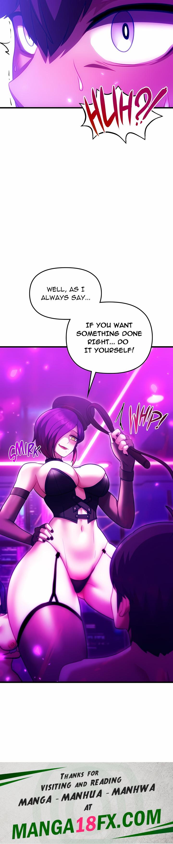 Find My Hotkey (Uncensored) - Chapter 11 Page 18