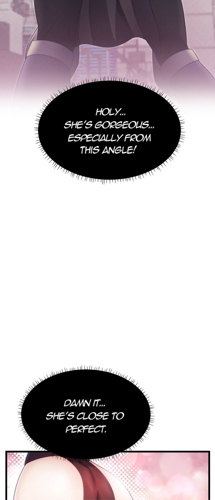 Find My Hotkey (Uncensored) - Chapter 2 Page 41