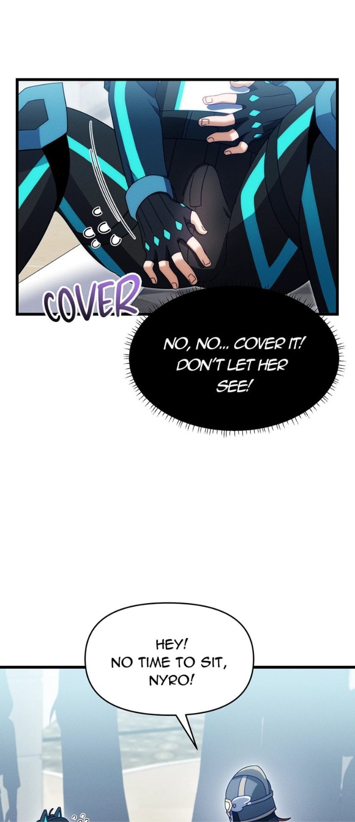 Find My Hotkey (Uncensored) - Chapter 2 Page 43