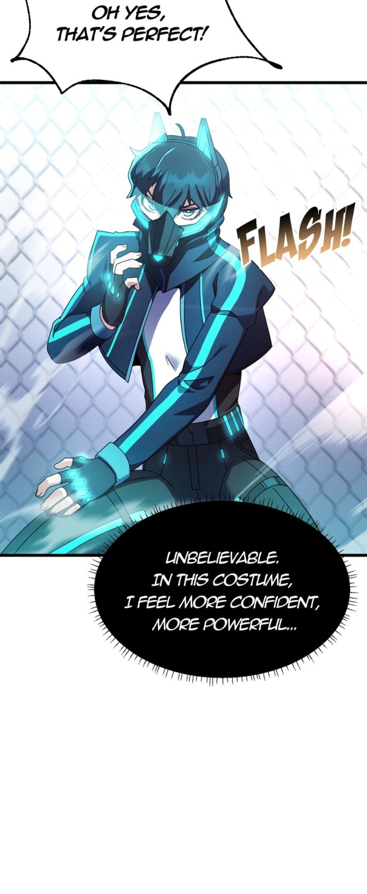 Find My Hotkey (Uncensored) - Chapter 2 Page 48