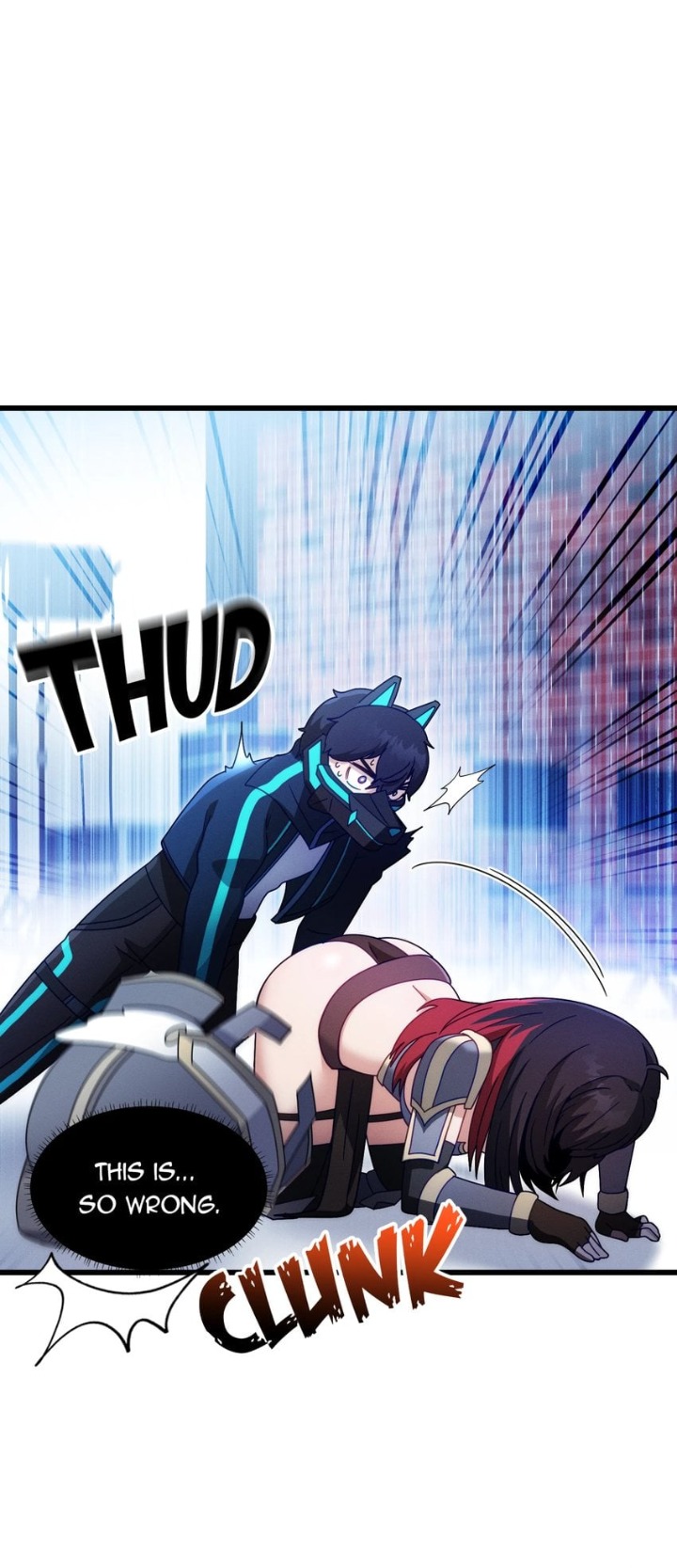 Find My Hotkey (Uncensored) - Chapter 2 Page 64