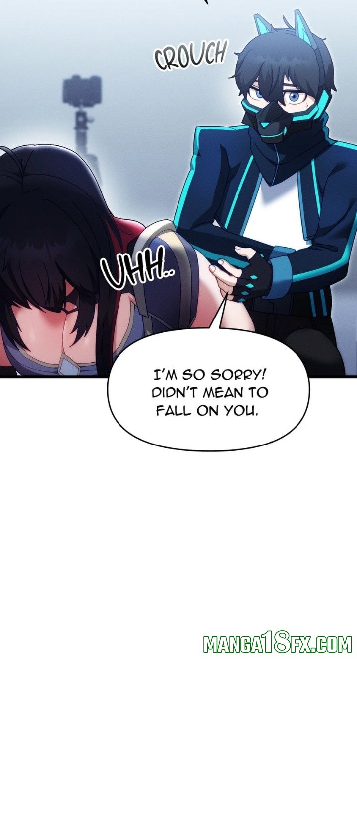 Find My Hotkey (Uncensored) - Chapter 2 Page 66