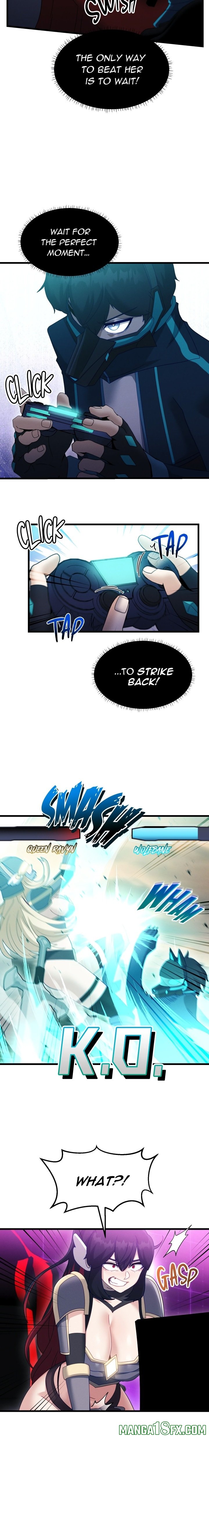 Find My Hotkey (Uncensored) - Chapter 3 Page 17