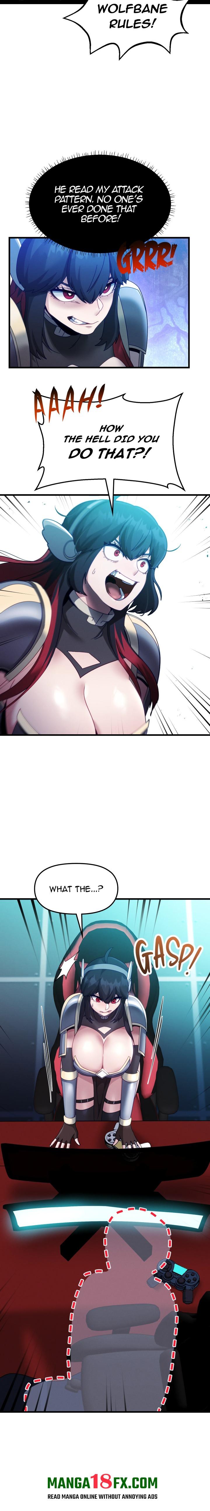 Find My Hotkey (Uncensored) - Chapter 3 Page 27