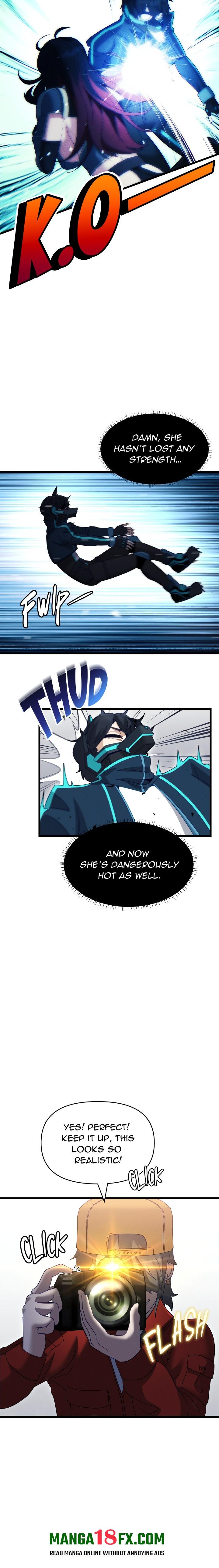 Find My Hotkey (Uncensored) - Chapter 3 Page 3