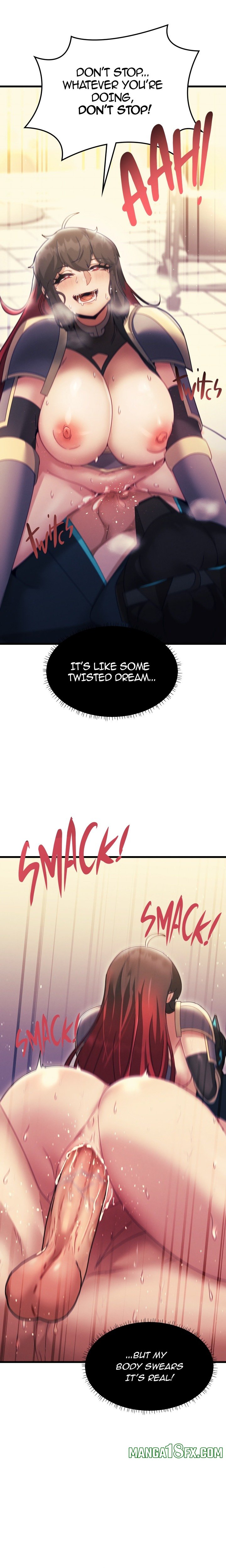 Find My Hotkey (Uncensored) - Chapter 4 Page 14